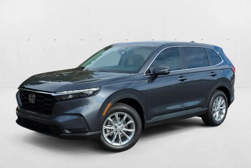 2024 Honda CR-V EX photo 1
