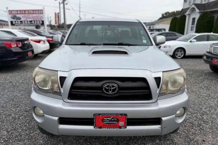 2006 Toyota Tacoma V6 photo 1