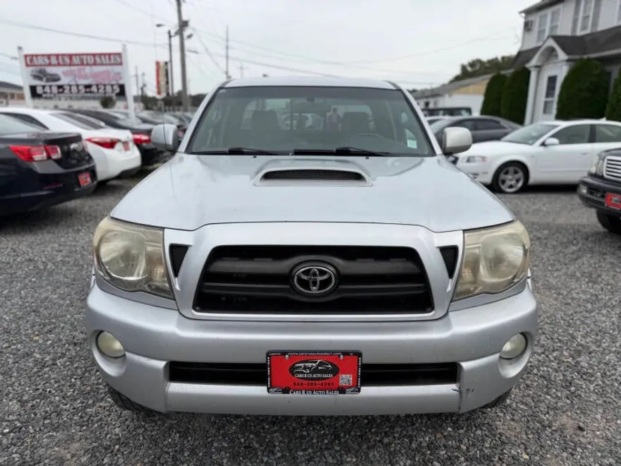 2006 Toyota Tacoma V6 photo 1