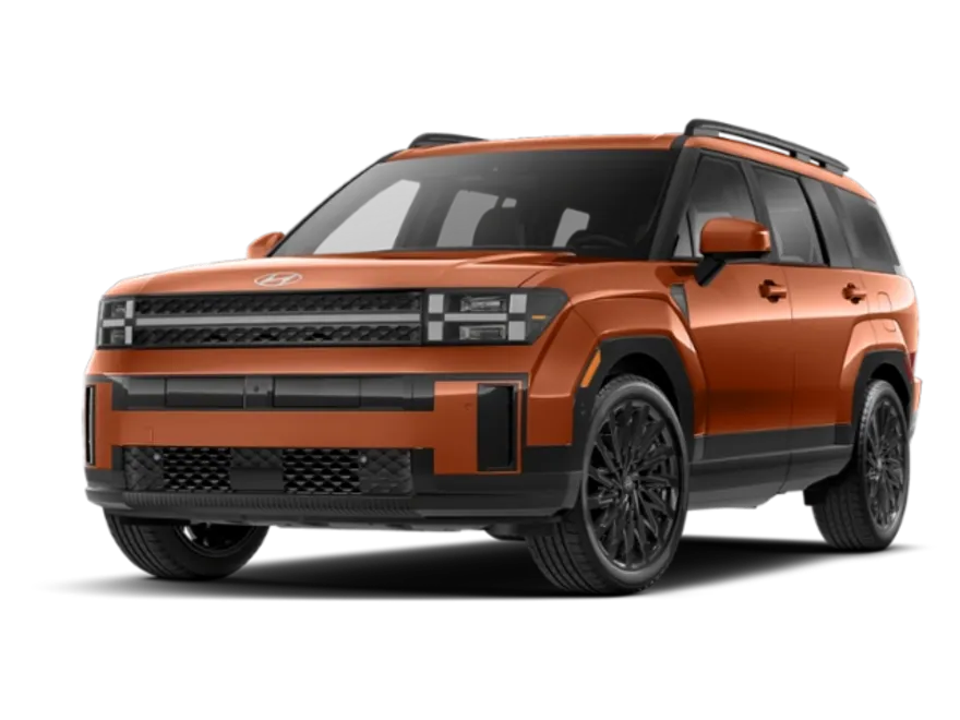 2024 Hyundai Santa Fe Calligraphy photo 1