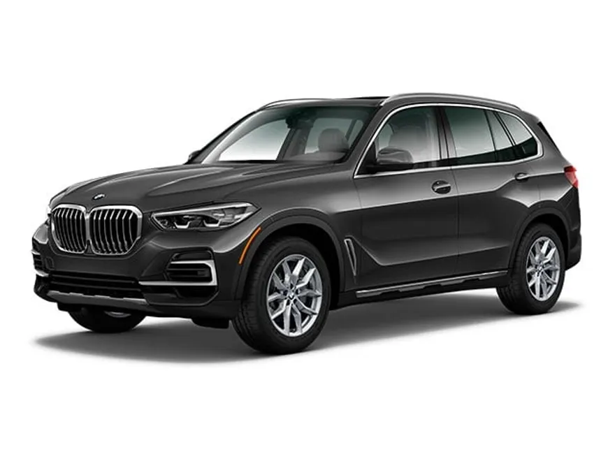 2022 Bmw X5 xDrive40i photo 1