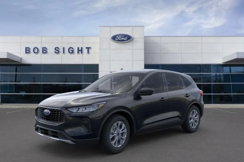 2025 Ford Escape Active photo 1