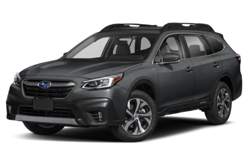 2020 Subaru Outback Limited photo 1