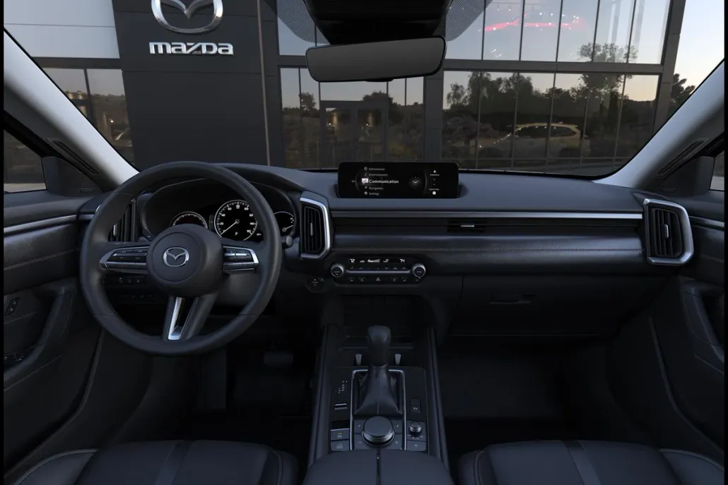 2026 Mazda CX-50 Premium photo 1