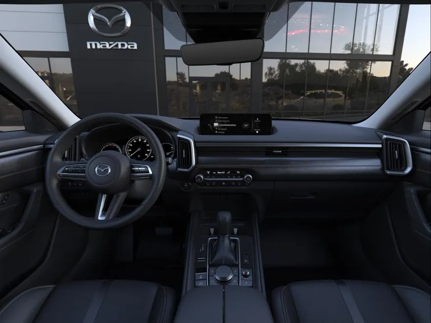 2026 Mazda CX-50 Premium photo 1