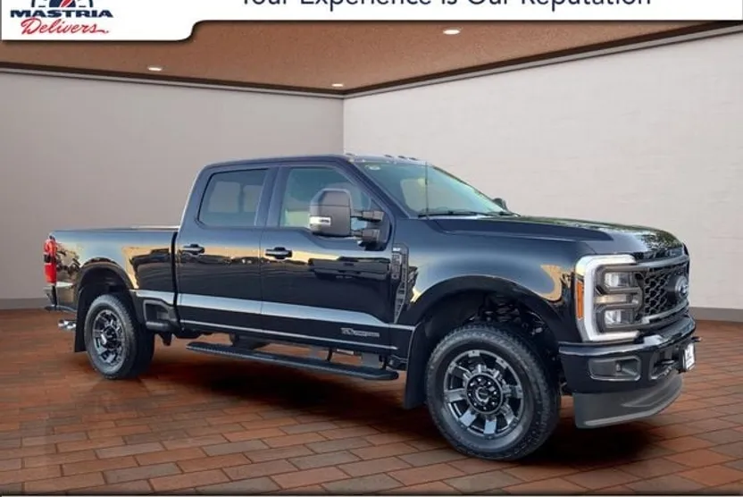 2023 Ford F-250 XLT photo 1