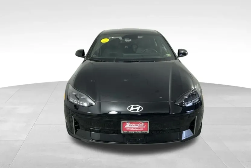 2024 Hyundai Ioniq 6 SEL photo 1