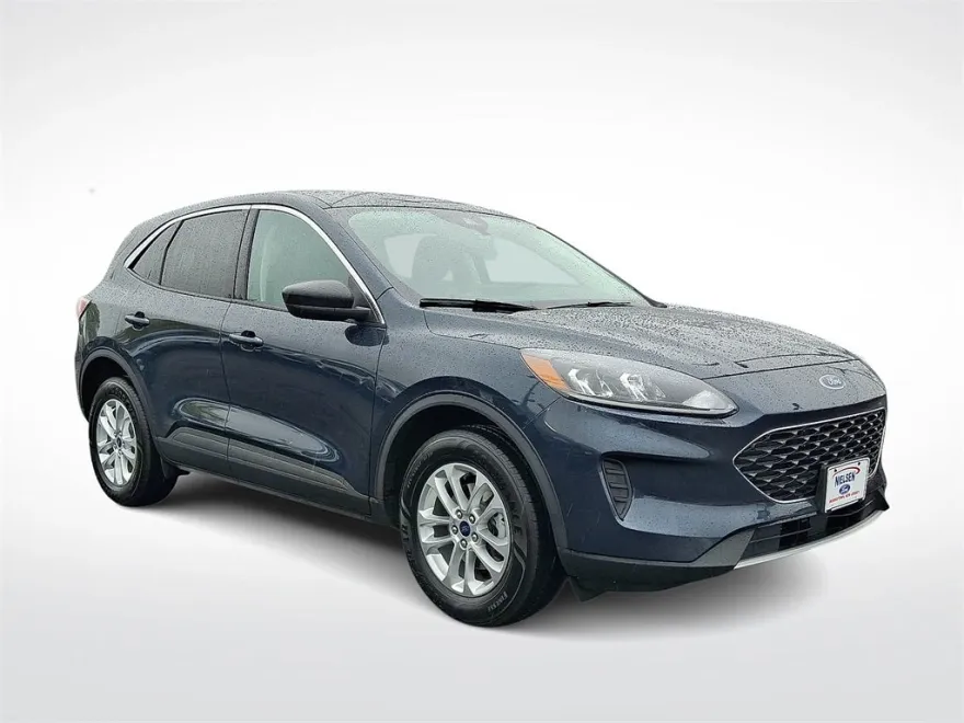 2022 Ford Escape SE photo 1