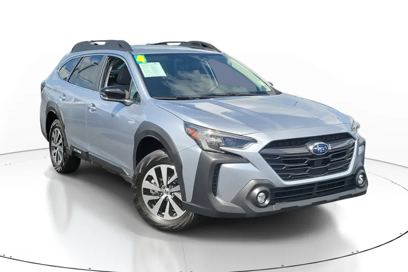 2024 Subaru Outback Premium photo 1