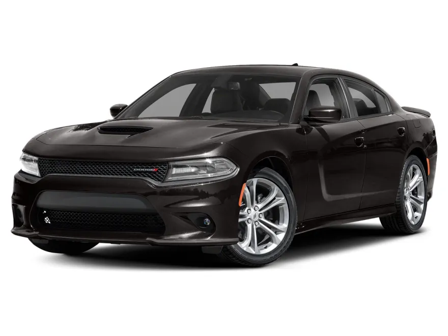 2021 Dodge Charger GT photo 1