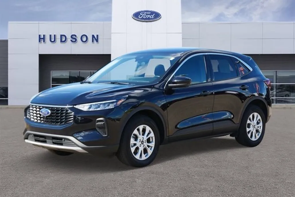 2023 Ford Escape Active photo 1