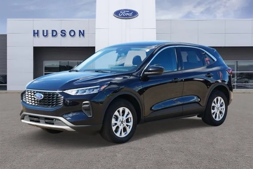 2023 Ford Escape Active photo 1