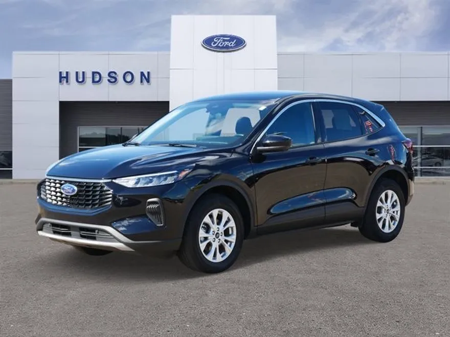 2023 Ford Escape Active photo 1