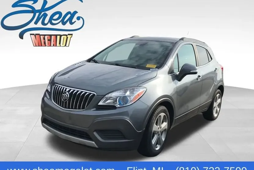 2015 Buick Encore Base photo 1