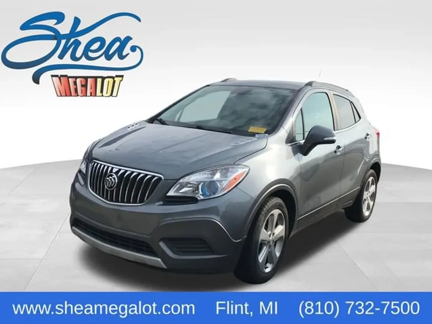 2015 Buick Encore Base photo 1