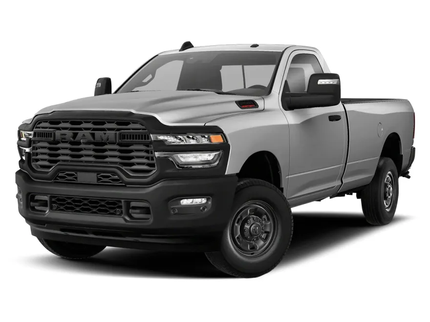 2025 Ram 2500 Tradesman photo 1