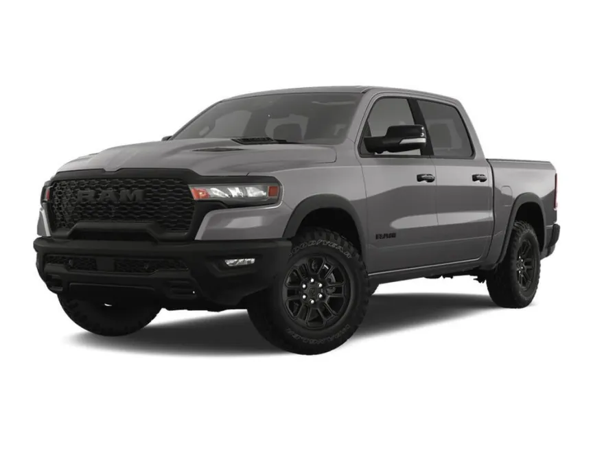 2025 Ram 1500 Rebel photo 1