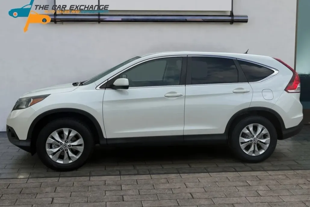 2014 Honda CR-V EX Sport photo 1