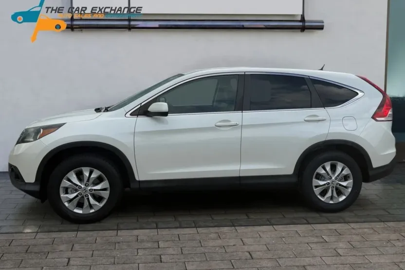 2014 Honda CR-V EX Sport photo 1