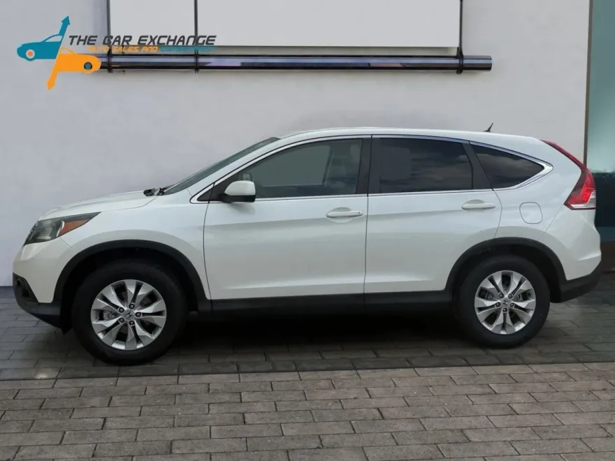 2014 Honda CR-V EX Sport photo 1