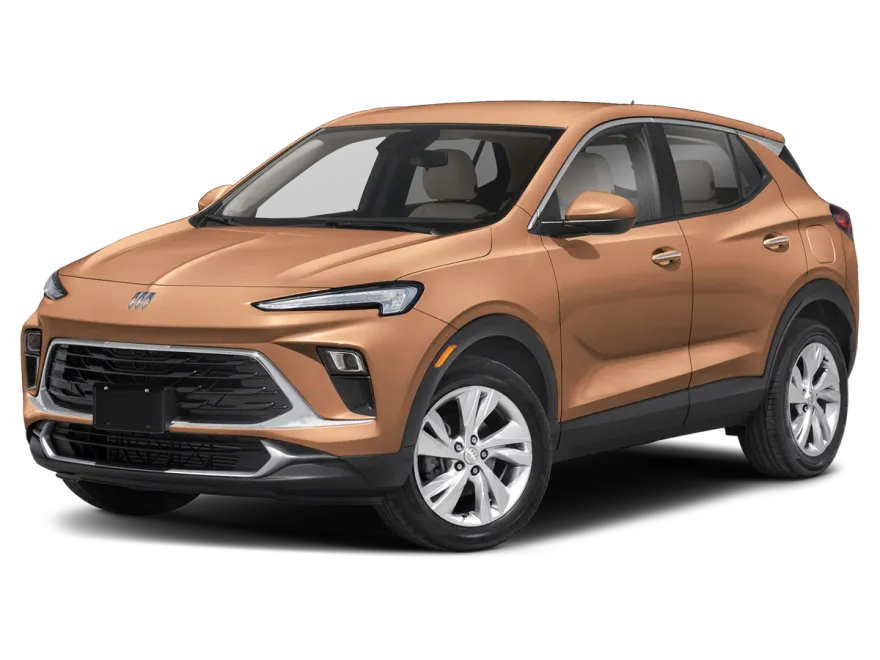 2024 Buick Encore GX Preferred photo 1