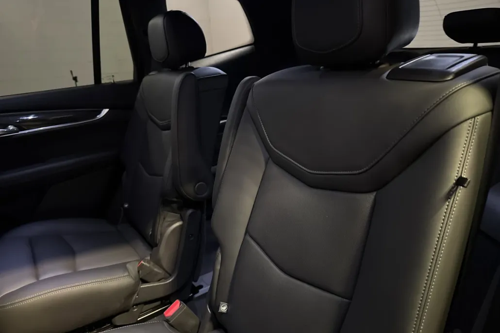 2022 Cadillac XT6 Sport photo 1