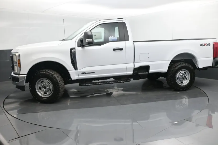 2026 Ford F-250 XL photo 1