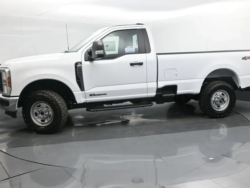 2026 Ford F-250 XL photo 1