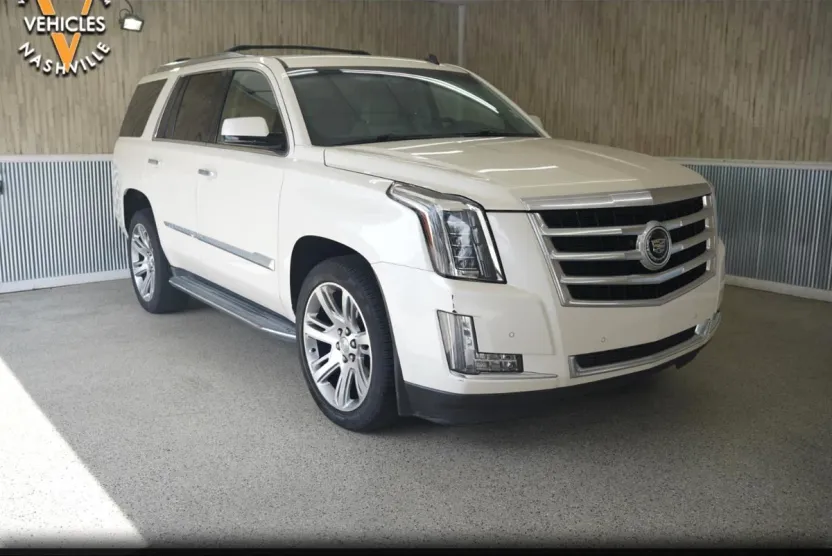2015 Cadillac Escalade Premium photo 1