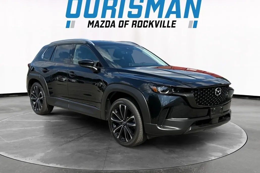 2024 Mazda CX-50 2.5 Premium Plus photo 1