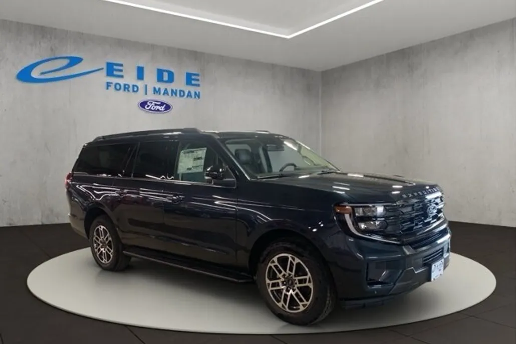 2025 Ford Expedition MAX MAX photo 1