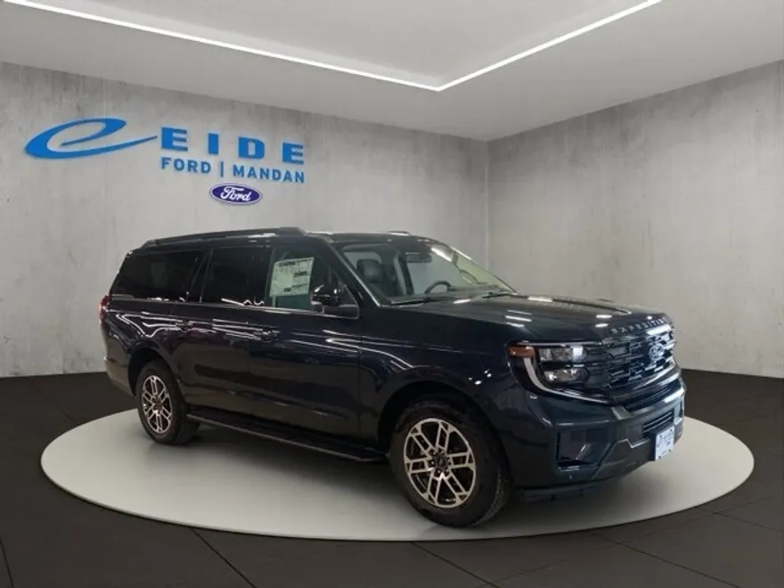 2025 Ford Expedition MAX MAX photo 1