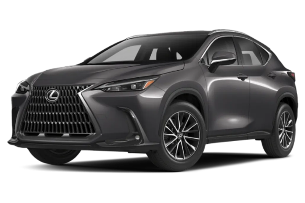 2025 Lexus NX 350 Premium photo 1