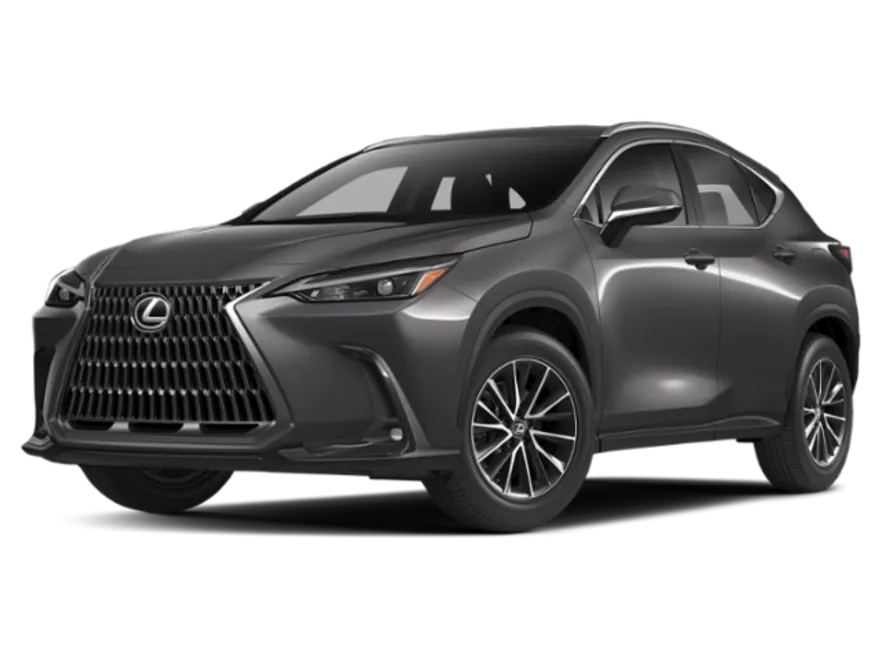 2025 Lexus NX 350 Premium photo 1