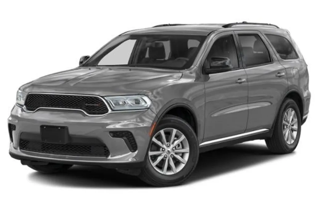2024 Dodge Durango GT Plus photo 1