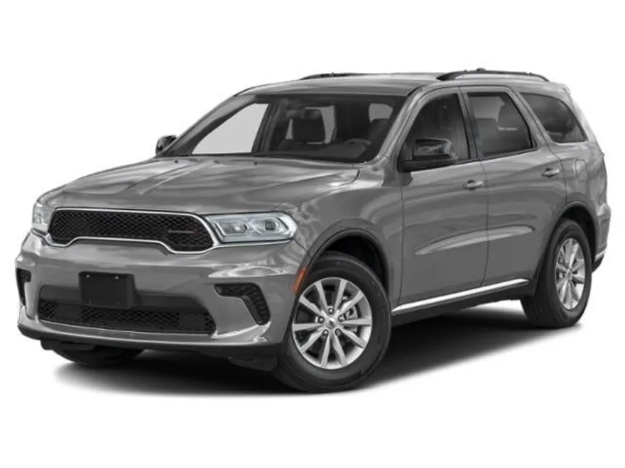 2024 Dodge Durango GT Plus photo 1