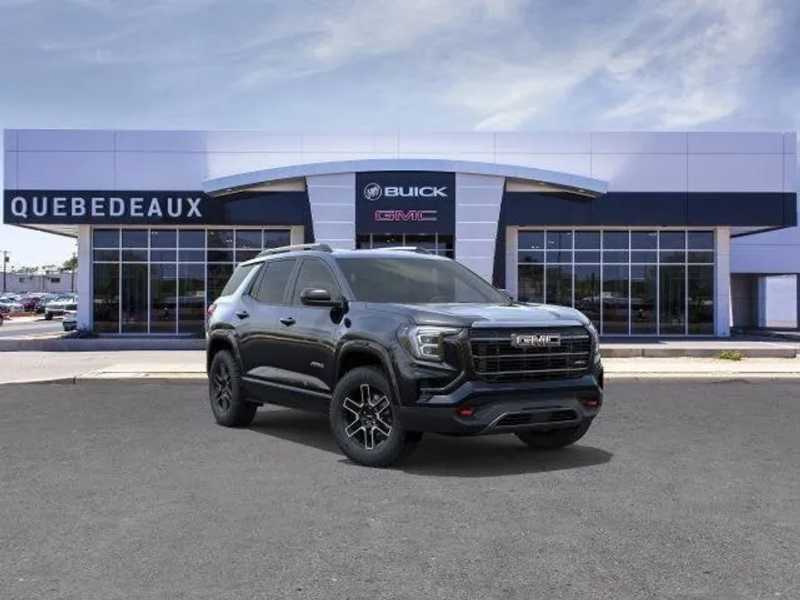 2026 Gmc Terrain AT4 photo 1