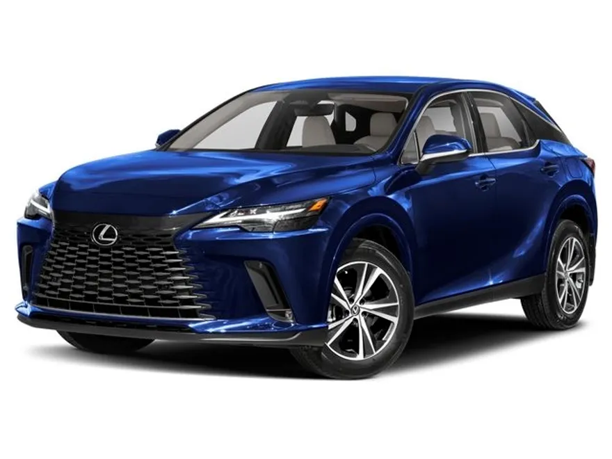 2024 Lexus RX 350 Luxury photo 1