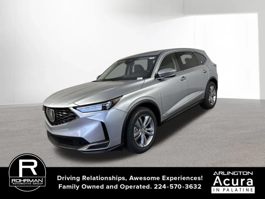 2026 Acura MDX Base SH-AWD photo 1