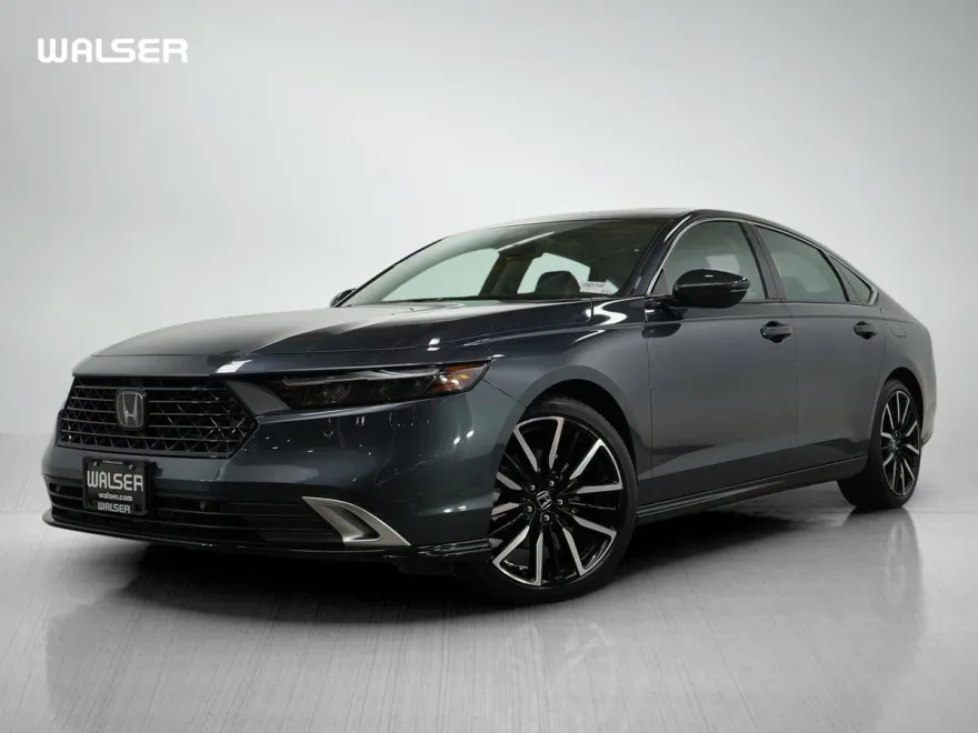 2023 Honda Accord Hybrid Touring photo 1