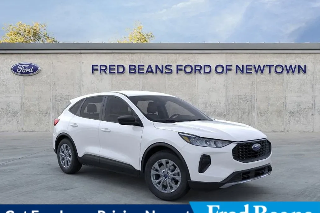 2025 Ford Escape Active photo 1