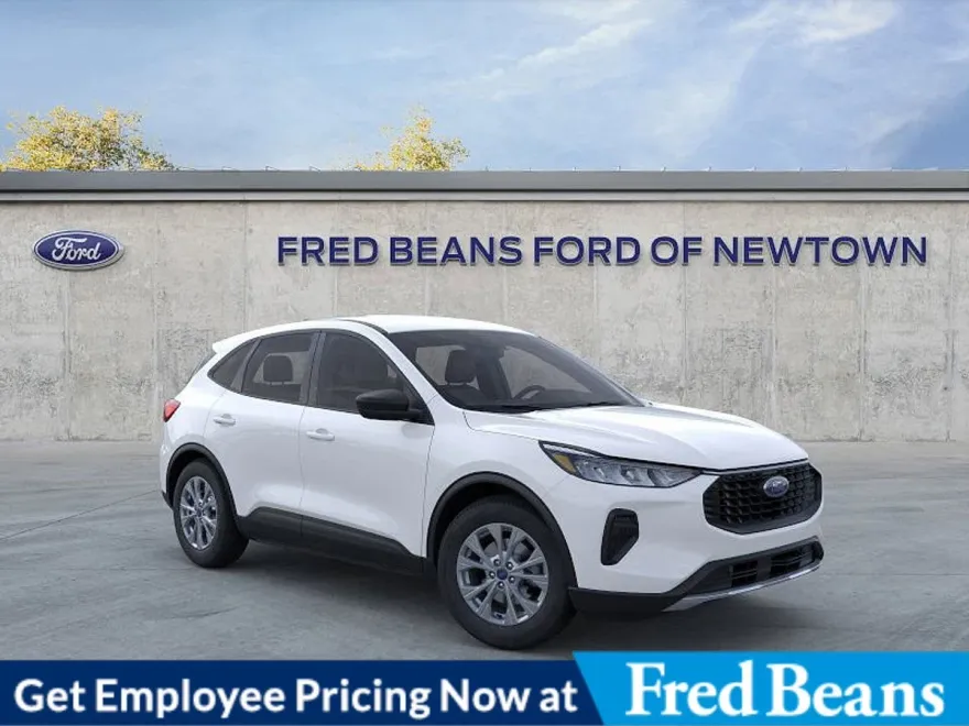 2025 Ford Escape Active photo 1