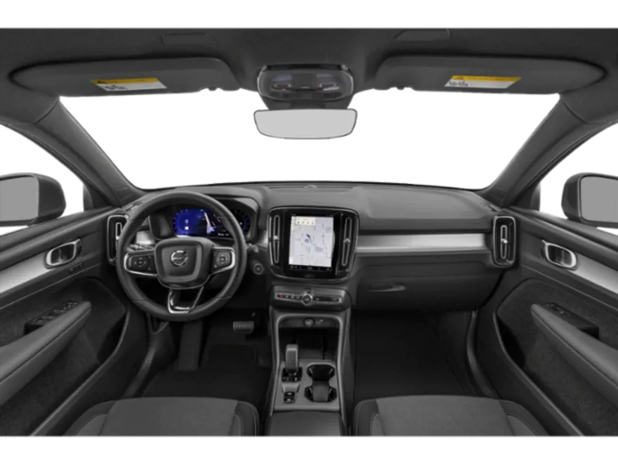 2024 Volvo XC40 Plus photo 5