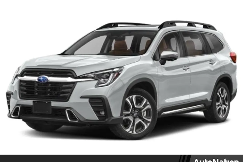 2024 Subaru Ascent Touring photo 1