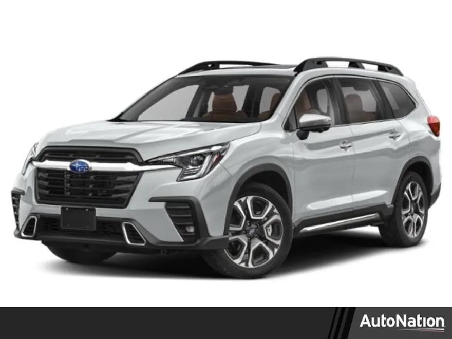 2024 Subaru Ascent Touring photo 1