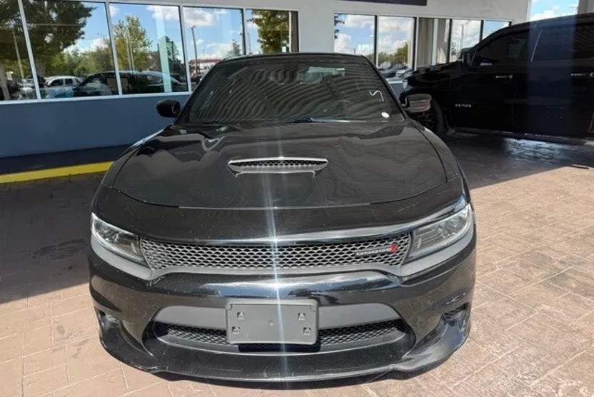 2023 Dodge Charger GT photo 1