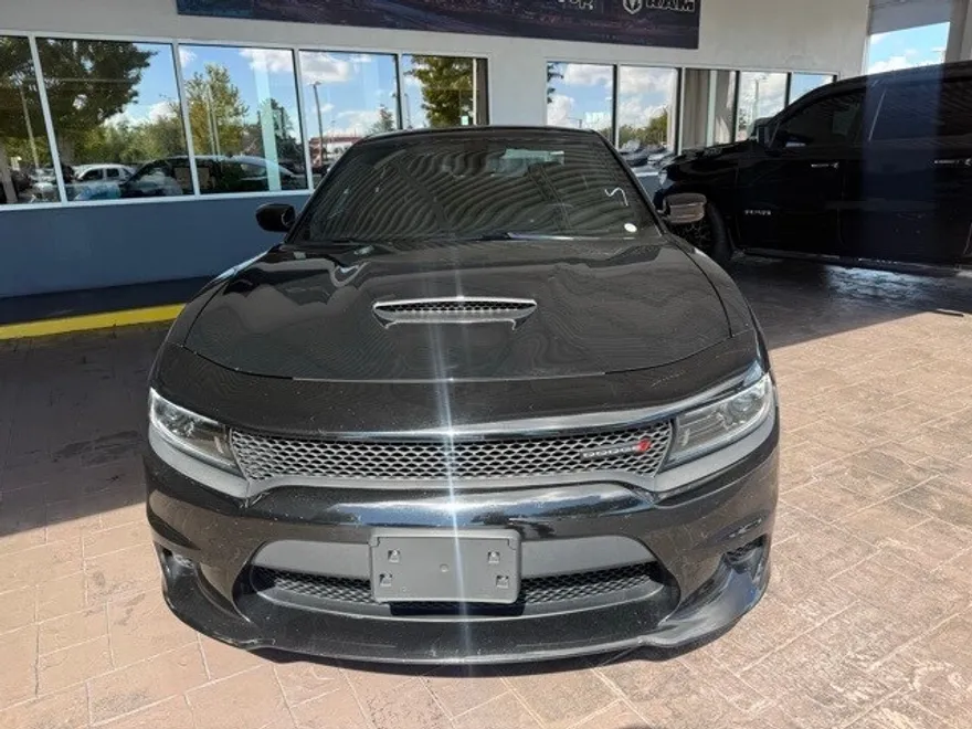 2023 Dodge Charger GT photo 1