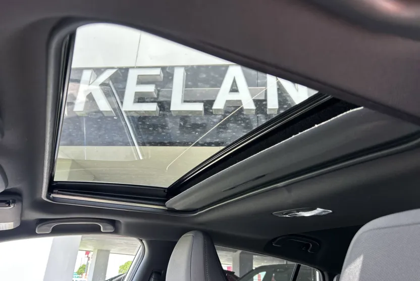 2025 Subaru Crosstrek Sport photo 1