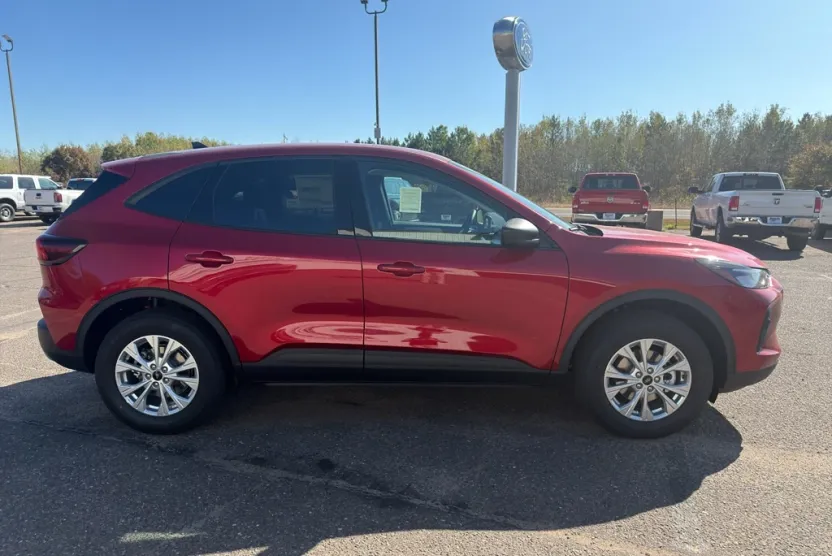 2026 Ford Escape Active photo 1