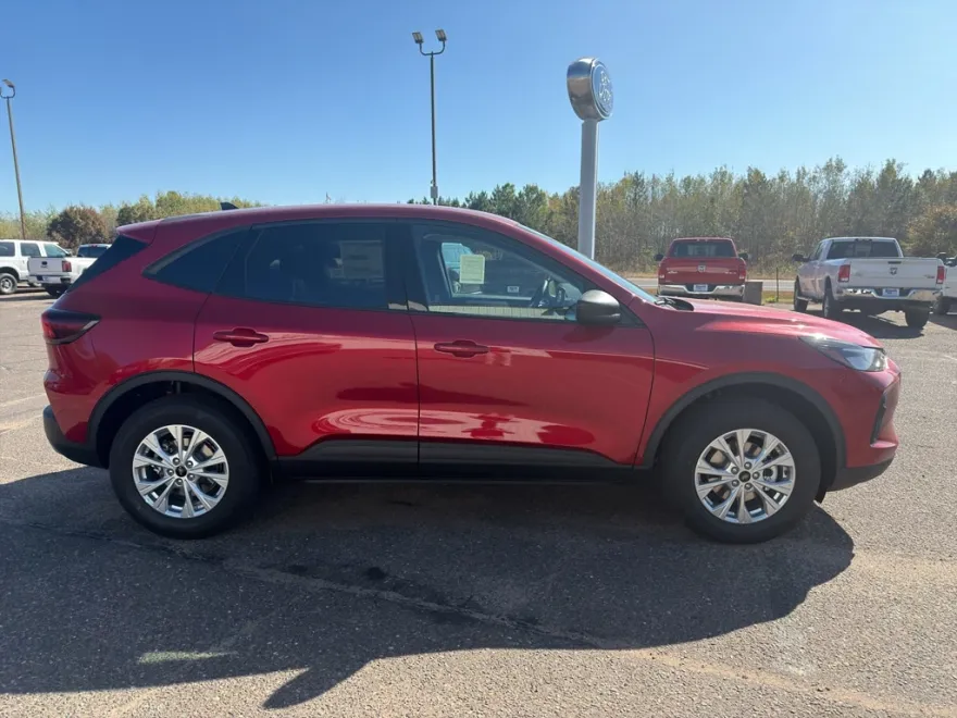 2026 Ford Escape Active photo 1